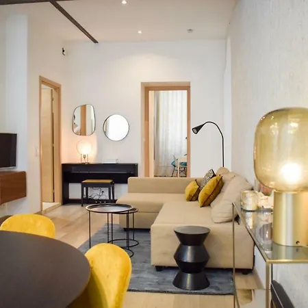 Barla Apartment