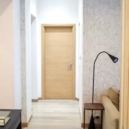 Apartment Barla *