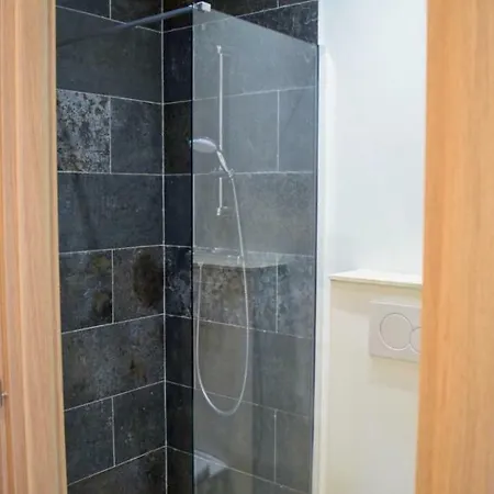 Apartment Barla