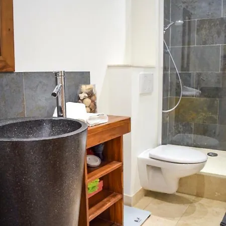 Barla Apartment Nice